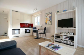 Studio 25 Davos Platz